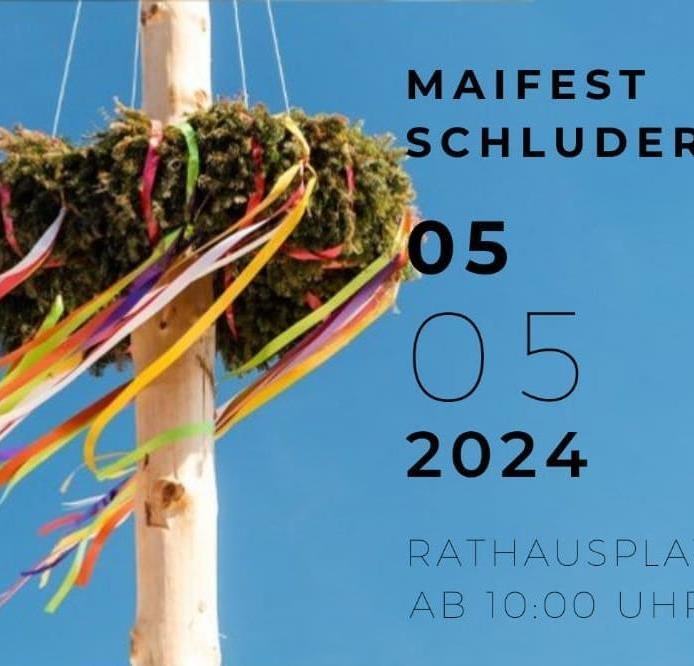 Foto für Maifest in Schluderns